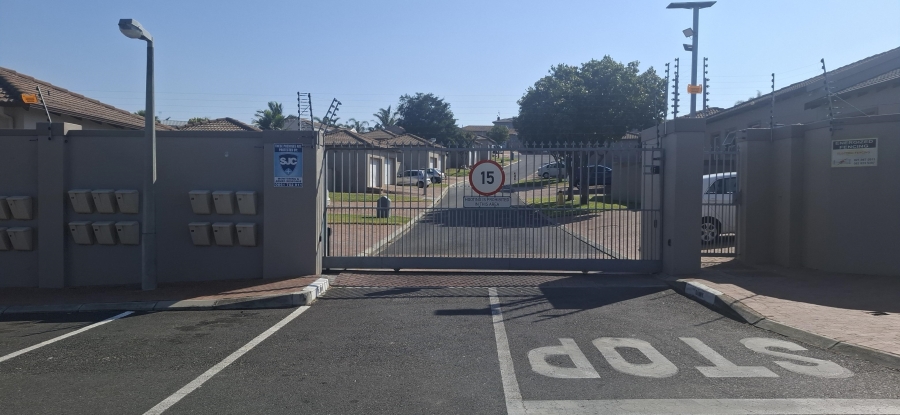 To Let 3 Bedroom Property for Rent in Brackenfell South Western Cape